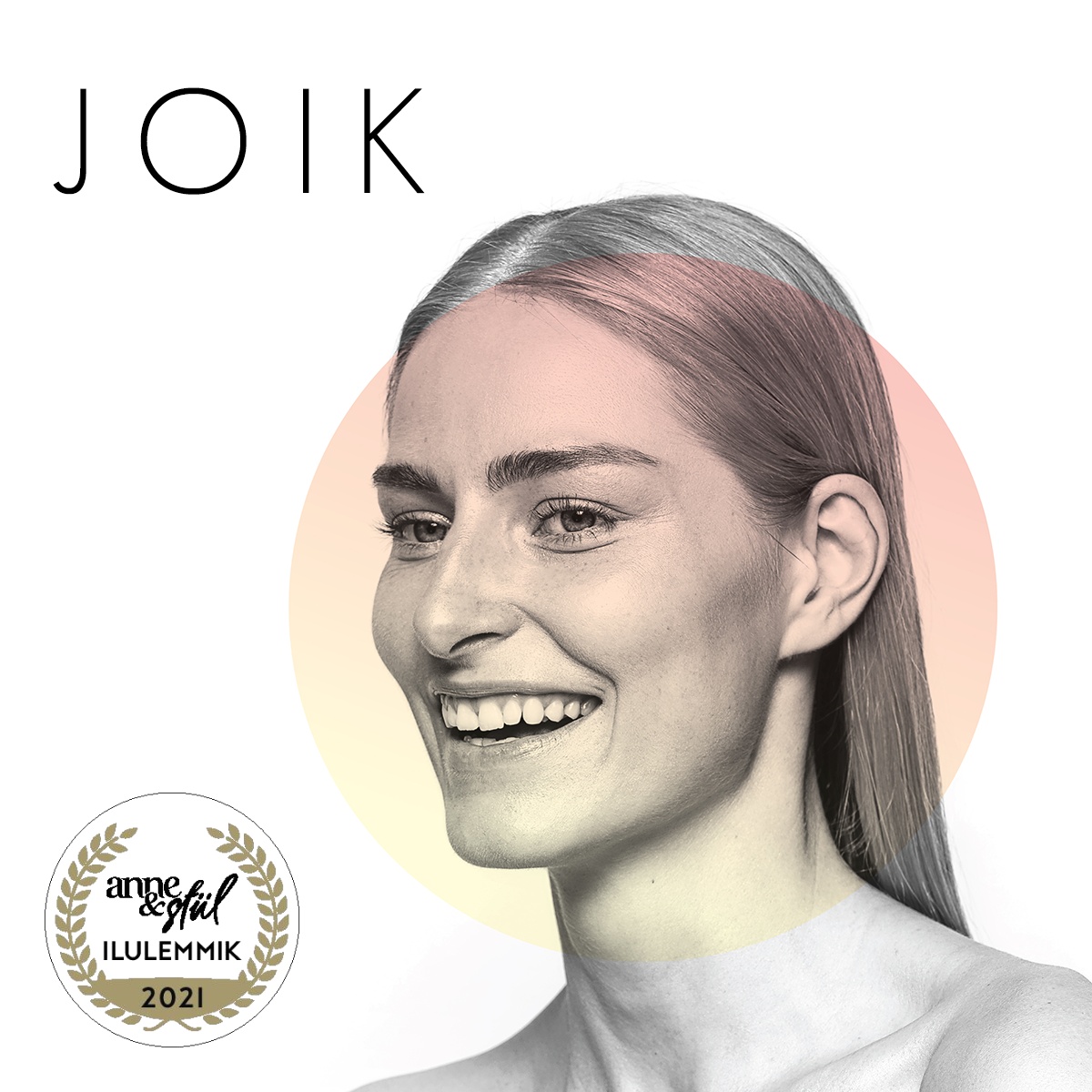 9-etapiline Joik Organic näohooldus- Anne&Stiil ilulemmik 2021!