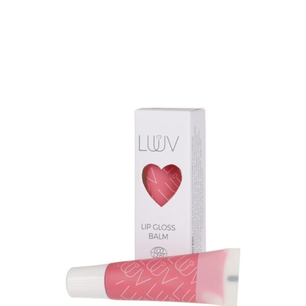 LUUV Gloss Balm / Fun LUUV