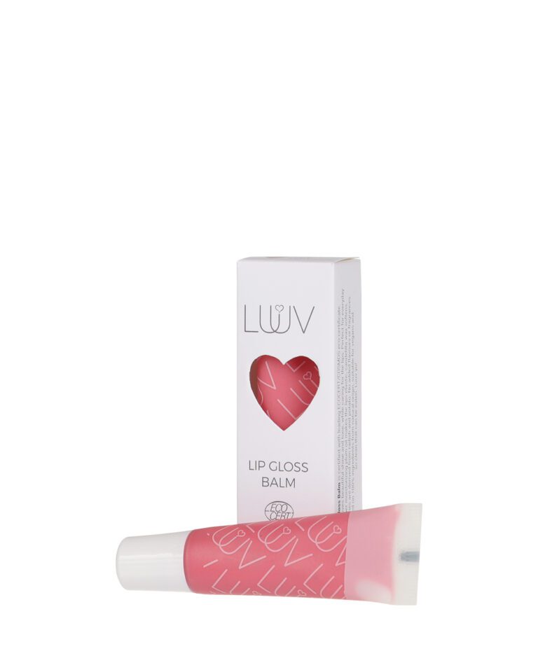 LUUV Gloss Balm / Fun LUUV