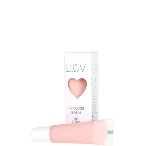 LUUV Lip Gloss Balm / Young LUUV