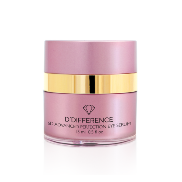 D'Difference 6D advanced perfection eye serum