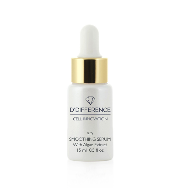 D'Difference 5D smoothing serum