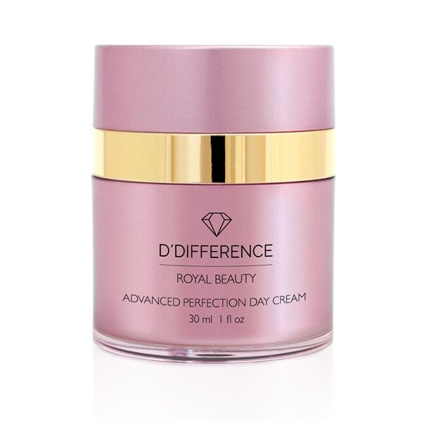 D'Difference 6D advanced perfection day cream