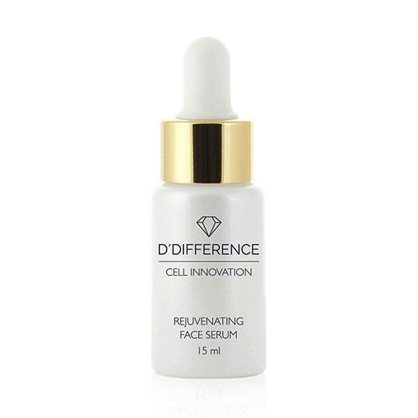 D'Difference 5D rejuvenating serum