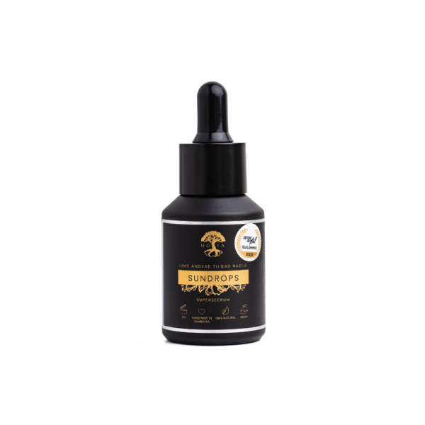HOIA superserum sundrops