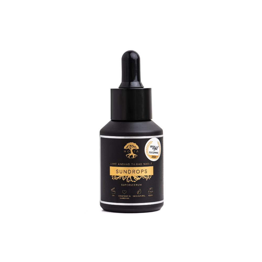 HOIA superserum sundrops