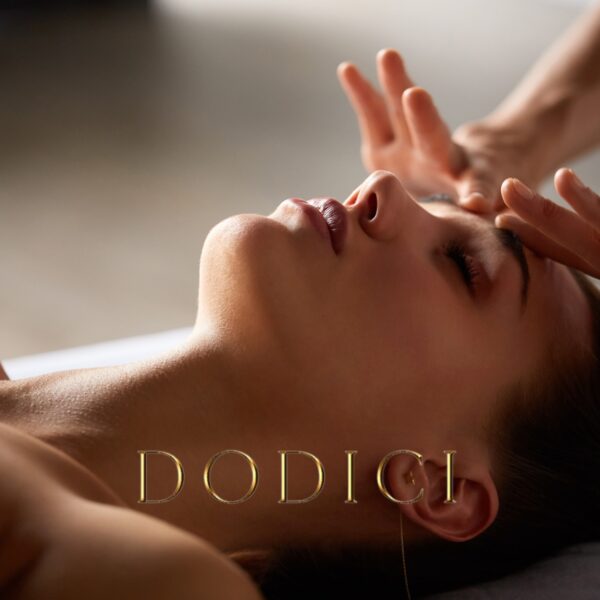 Dodici Organic ekspress näomassaaž
