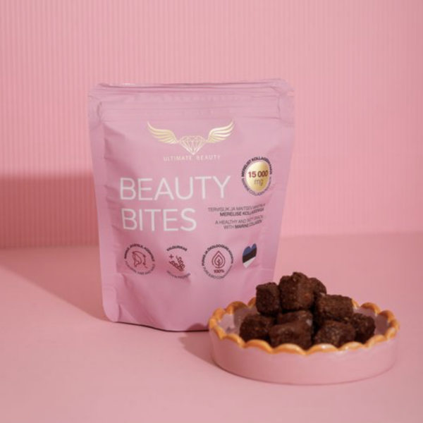 Beauty Bites ilusnäkid