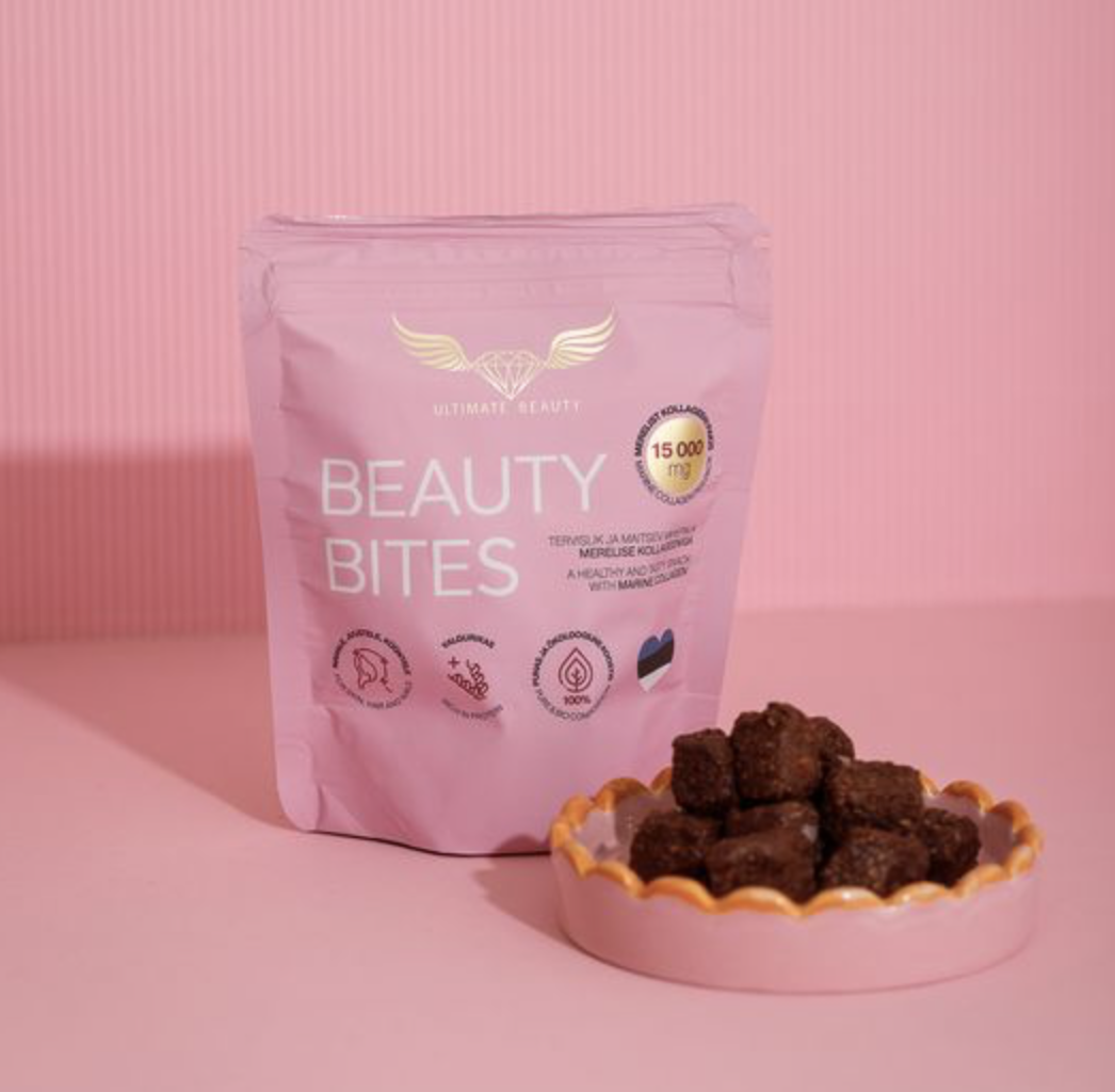 Beauty Bites ilusnäkid