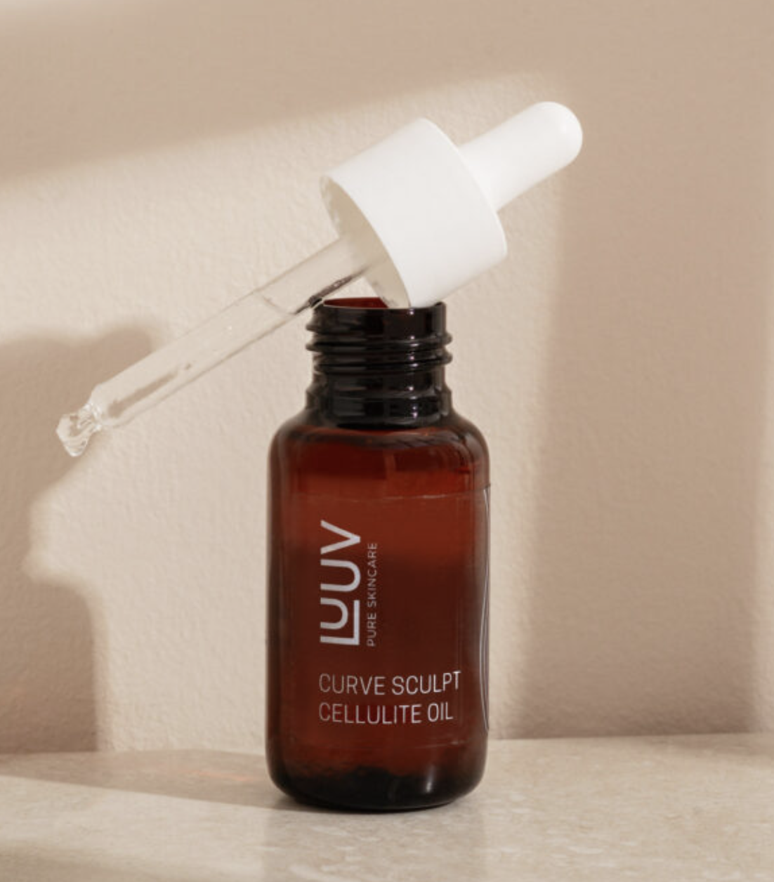 4-etapiline LUUV tselluliidihooldus Curve Sculpt- Anne&Stiil ilulemmik 2026! - Pilt 3